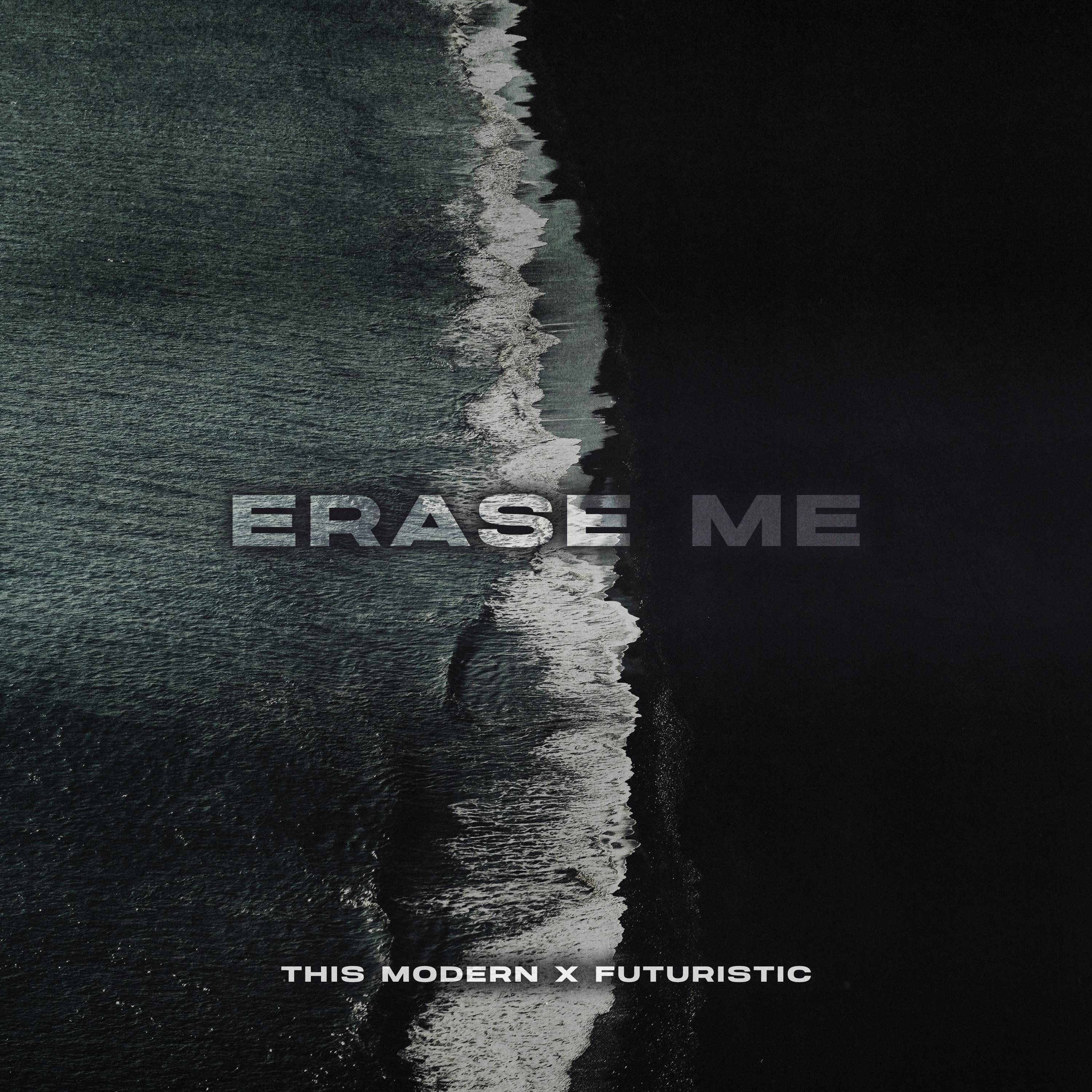 Erase Me - Single album cover