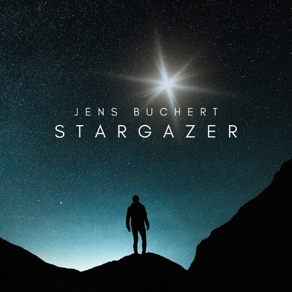 Stargazer album cover