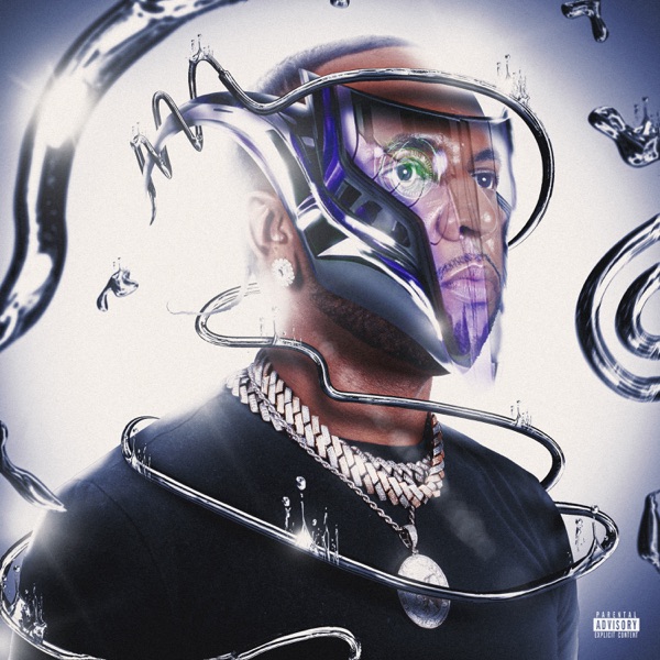 Fashion Nova - Single album cover