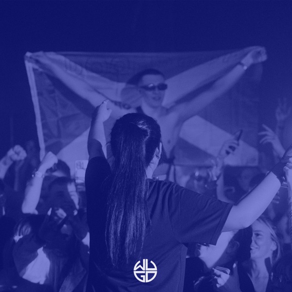 Good Love (Tiësto Remix) - Single album cover