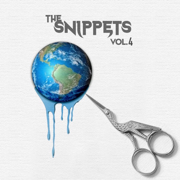 The Snippets, Vol. 4 - Single album cover