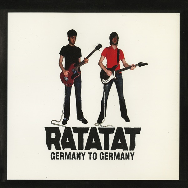 Germany to Germany - Single album cover