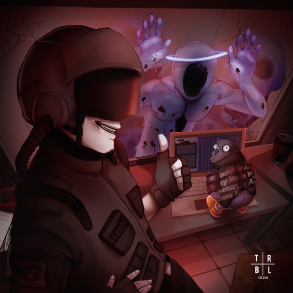 STRAYED FROM the LIGHT - Single album cover