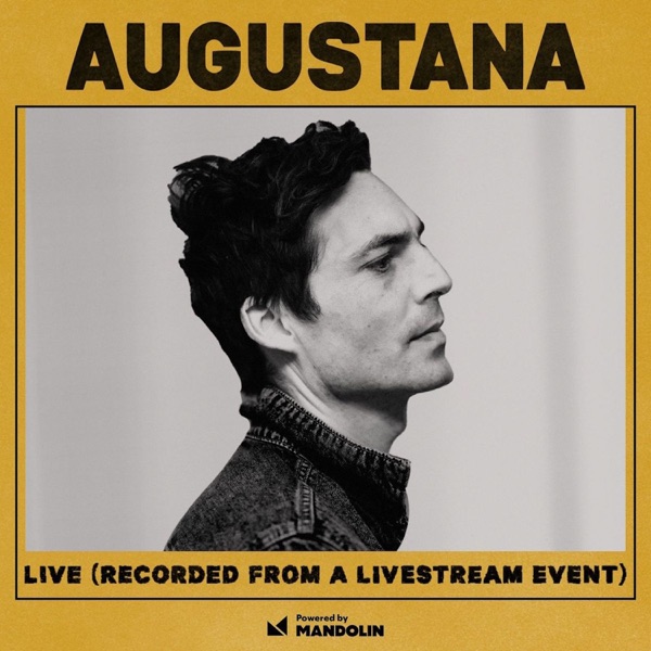 Live (Recorded from a Livestream Event) album cover