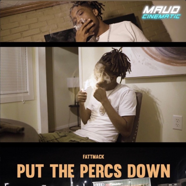 Put the Percs Down - Single album cover