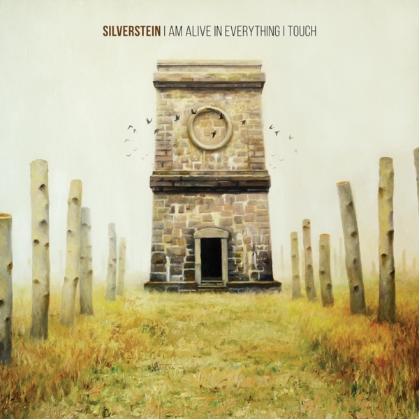I Am Alive In Everything I Touch - Single album cover