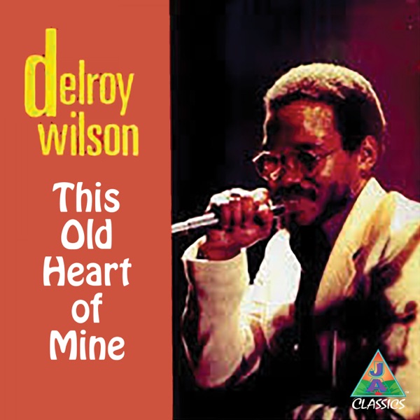 This Old Heart of Mine album cover