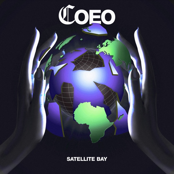 Satellite Bay - Single album cover