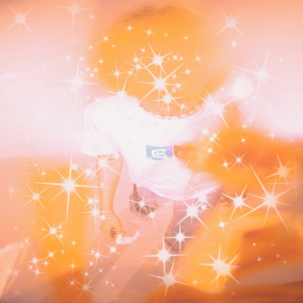 Cinderella (Alternate Version) - Single album cover