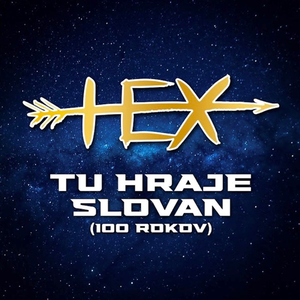 Tu Hraje Slovan (100 Rokov) [feat. Tomas Sloboda & Lasky] - Single album cover