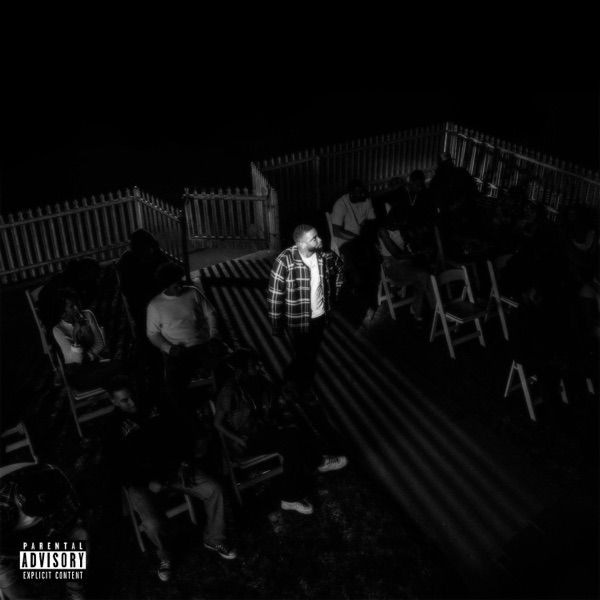 At It Again - Single album cover