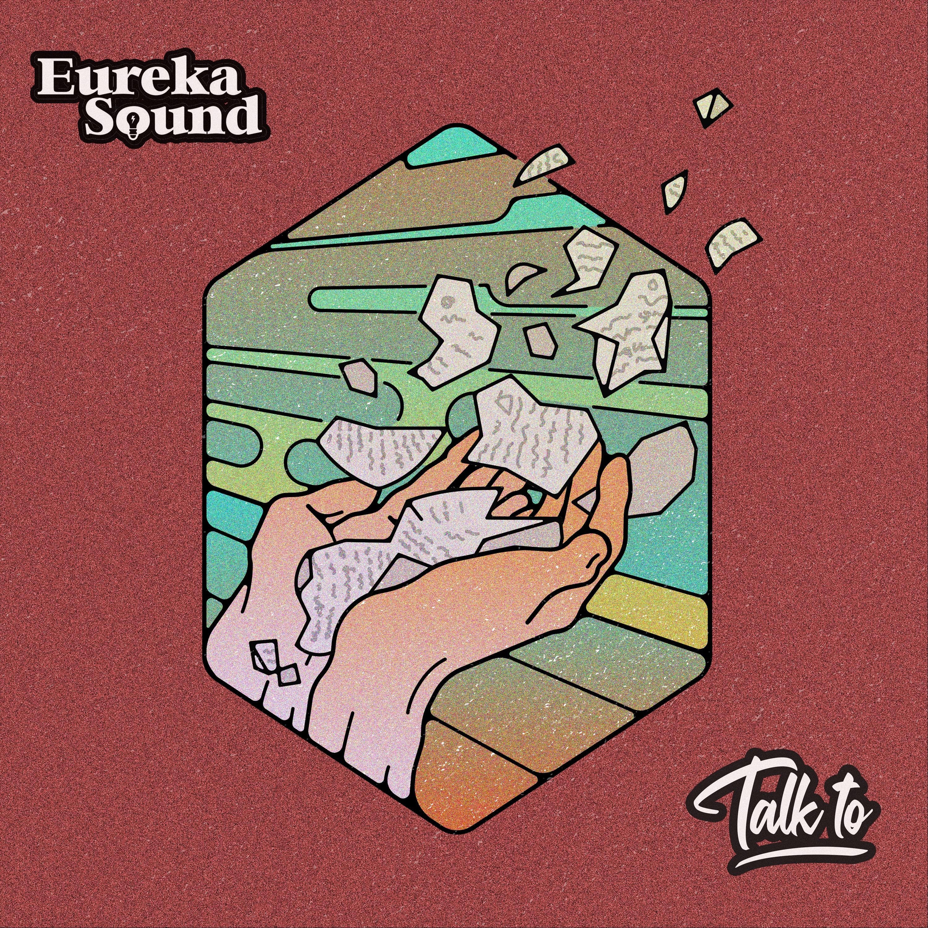 Talk To - Single album cover