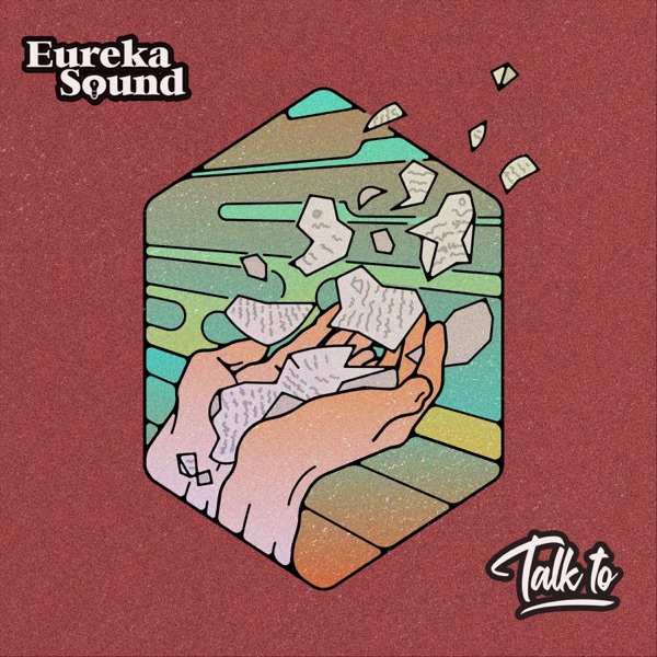 Talk To - Single album cover