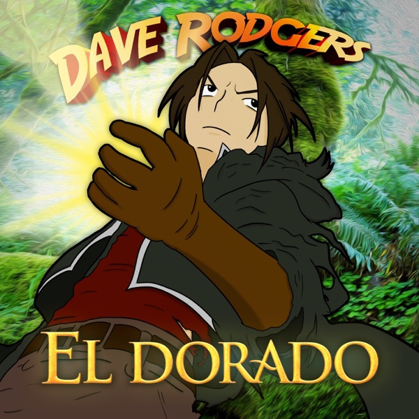 Eldorado - EP album cover
