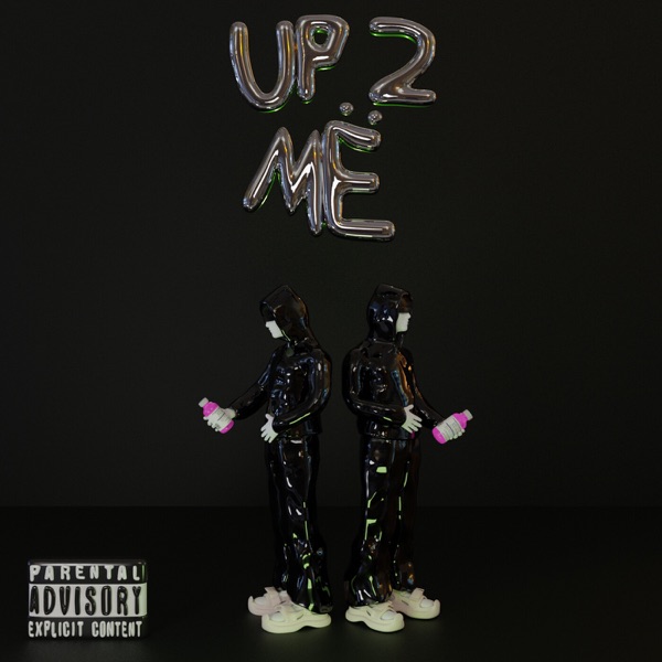 Up 2 Më album cover