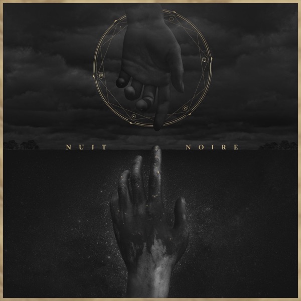 Nuit Noire album cover