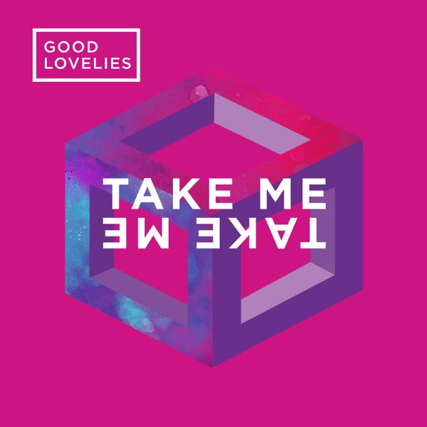 Take Me, Take Me - Single album cover