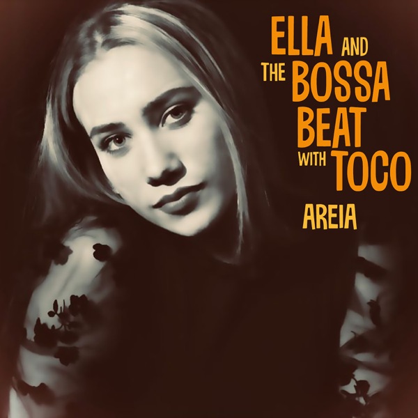 Areia - Single album cover