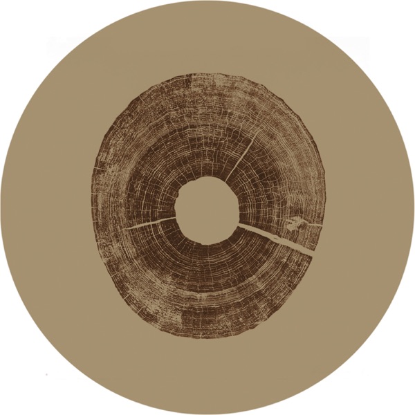 Tres - Single album cover