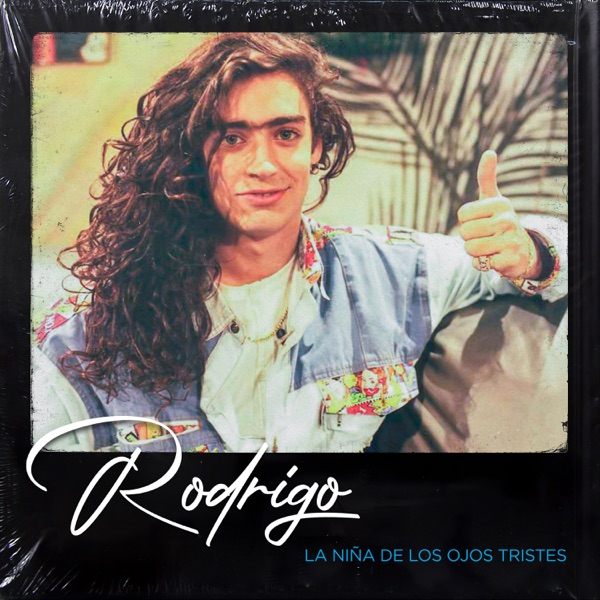 La Niña de los Ojos Tristes - Single album cover