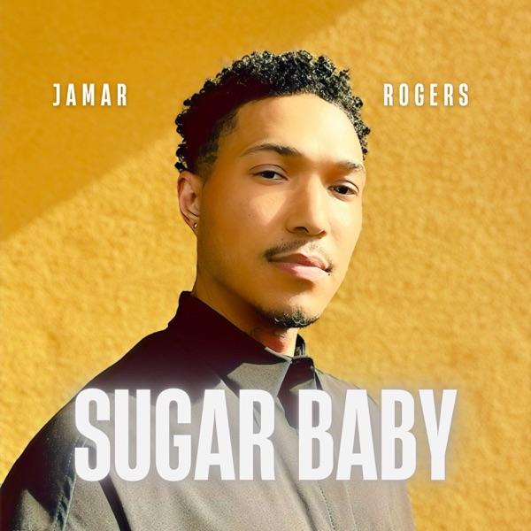 Sugar Baby - Single album cover