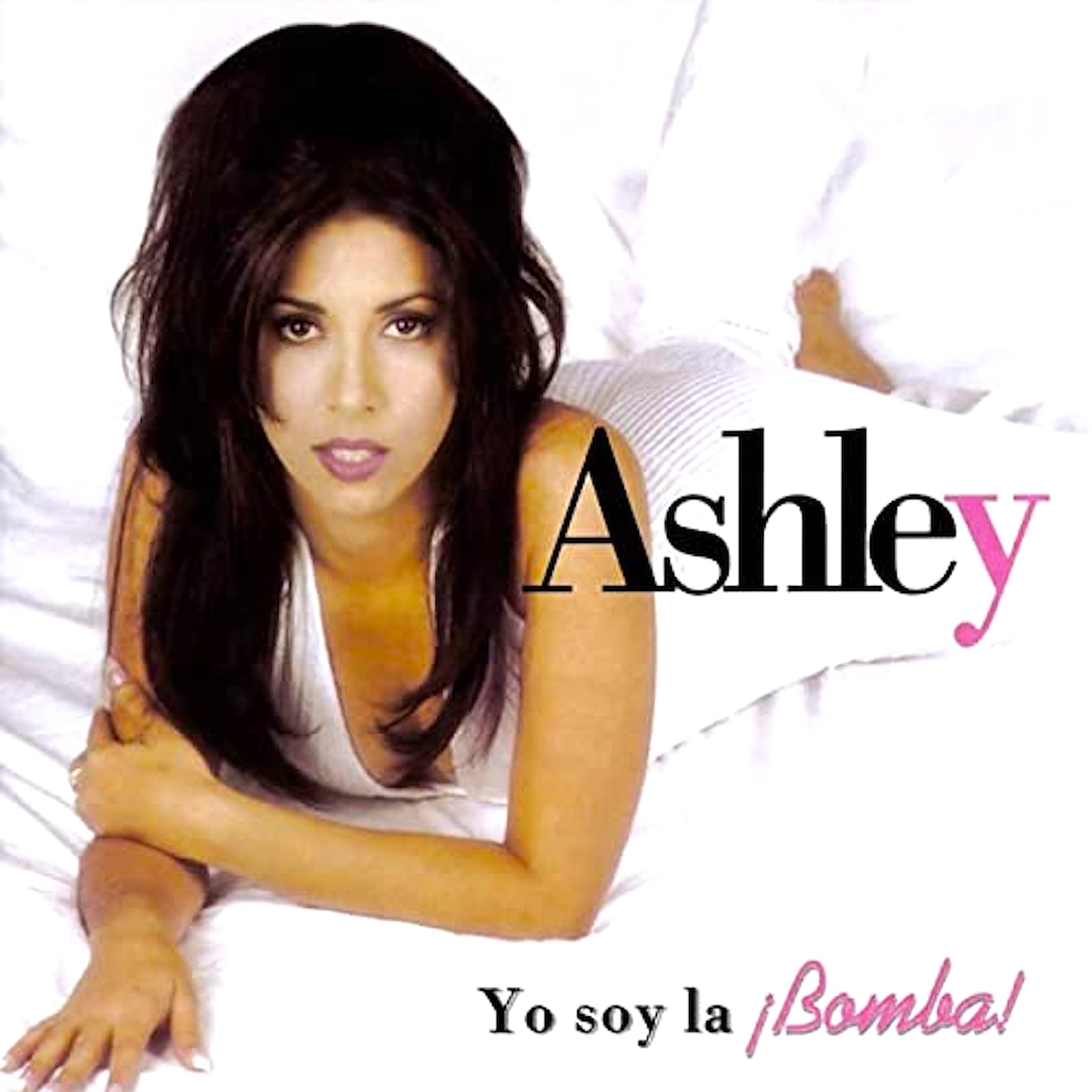 Yo Soy La ¡Bomba! album cover