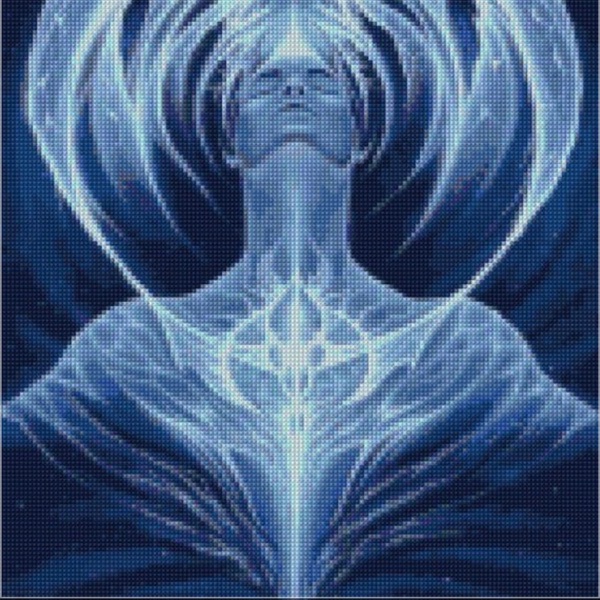 Key of the Galaxy - Single album cover