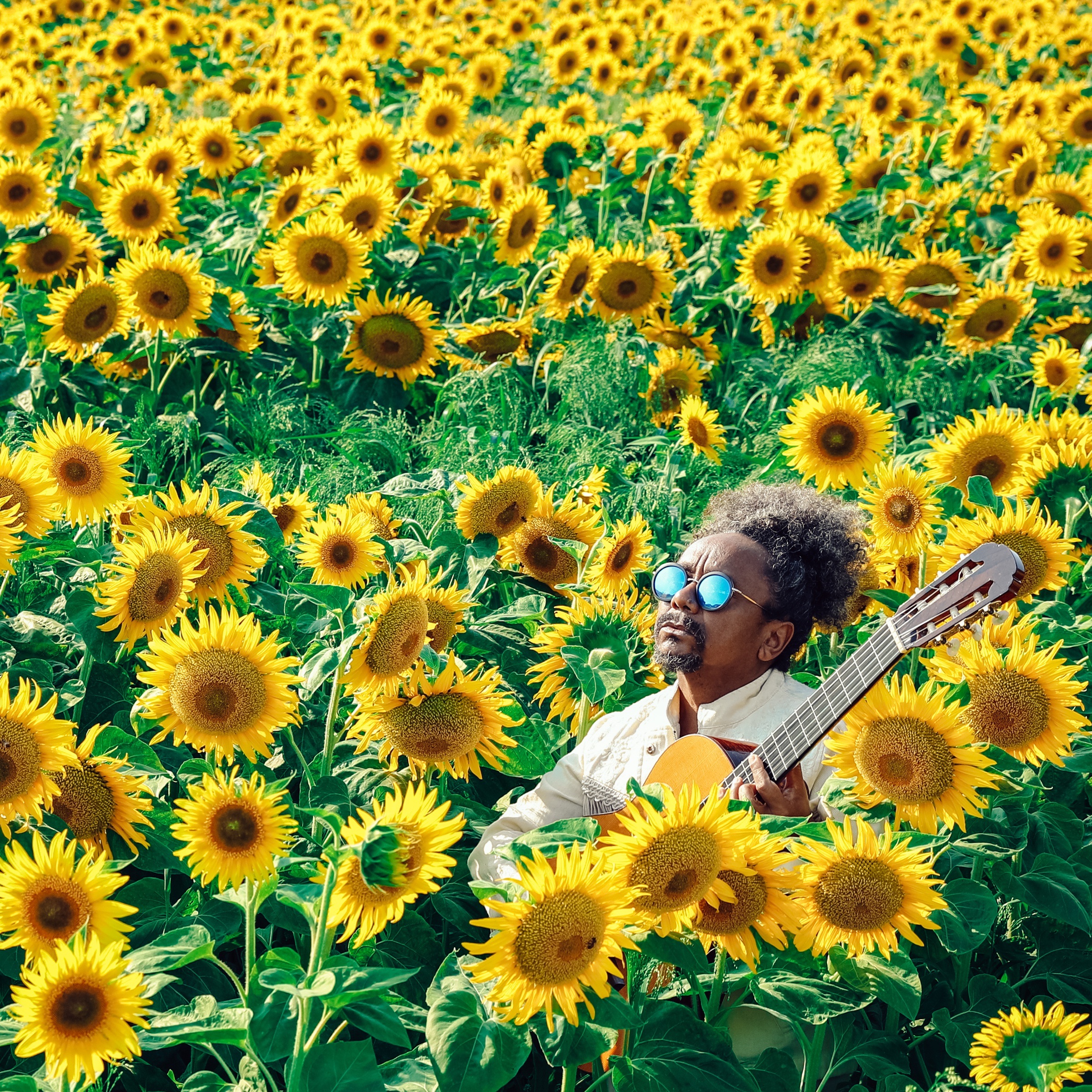 Vêtu d'Amour (Deluxe) album cover