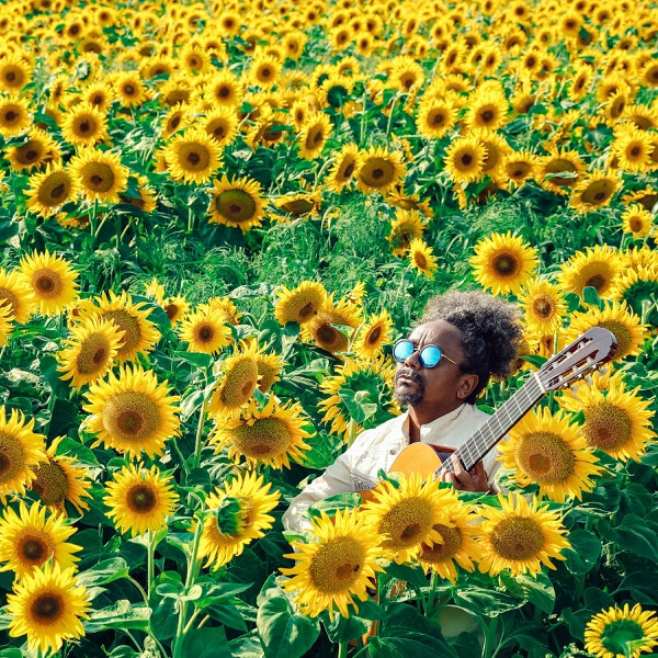 Vêtu d'Amour (Deluxe) album cover