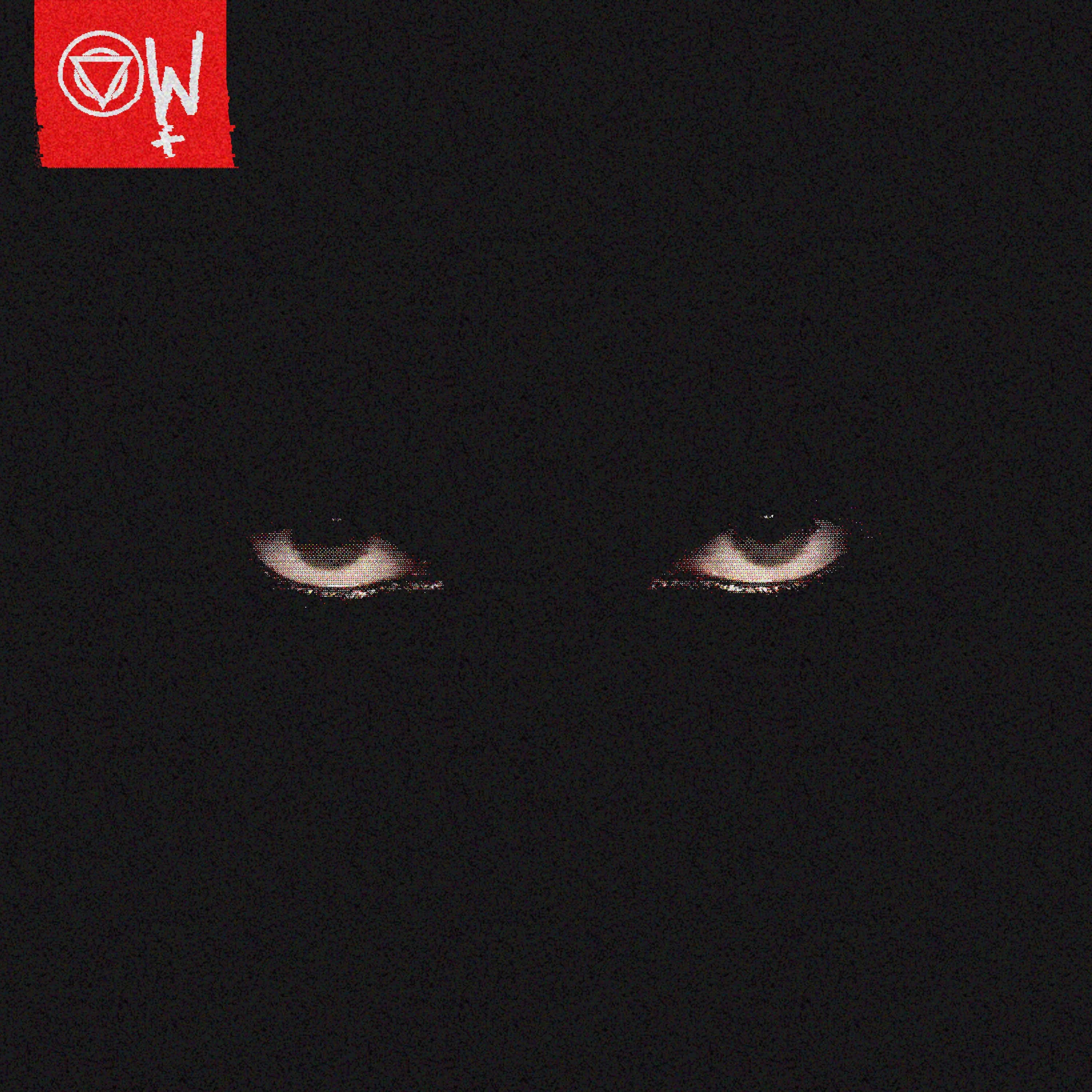 The Void Stares Back - Single album cover