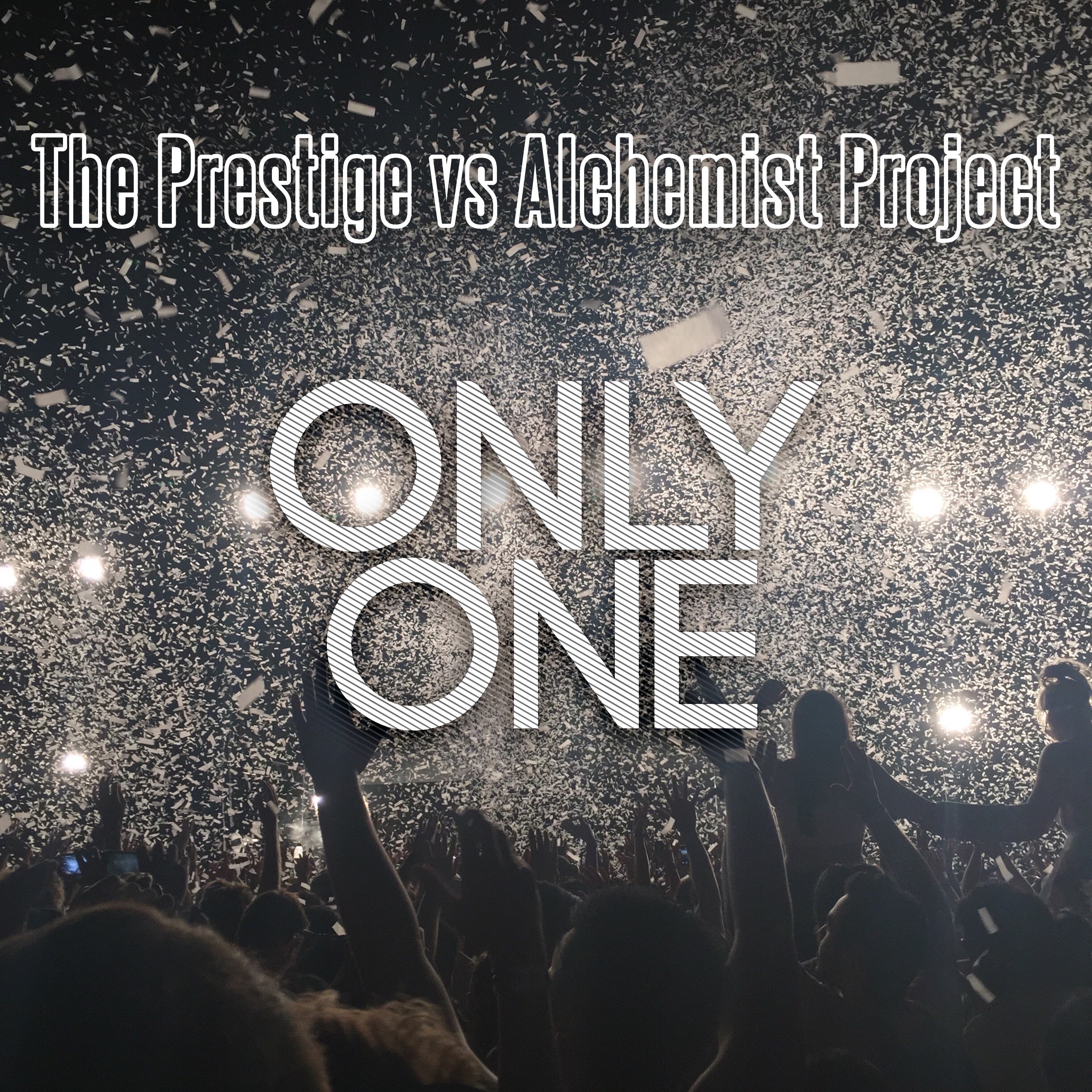 Only One - Single album cover