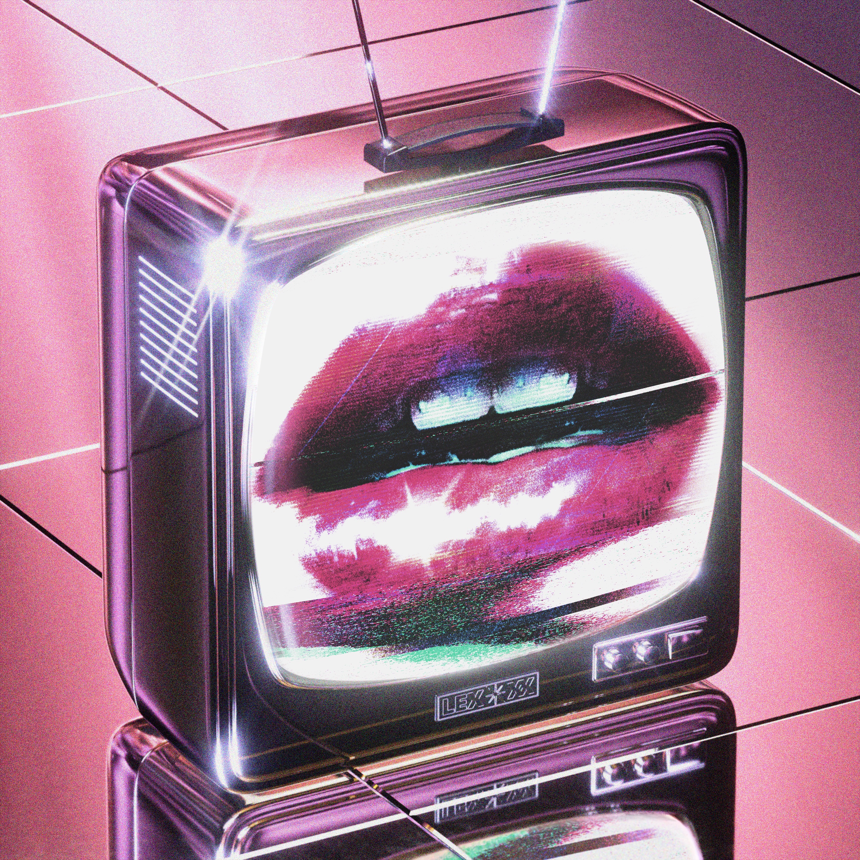 Think (Actress Tone Two Remix) - Single album cover