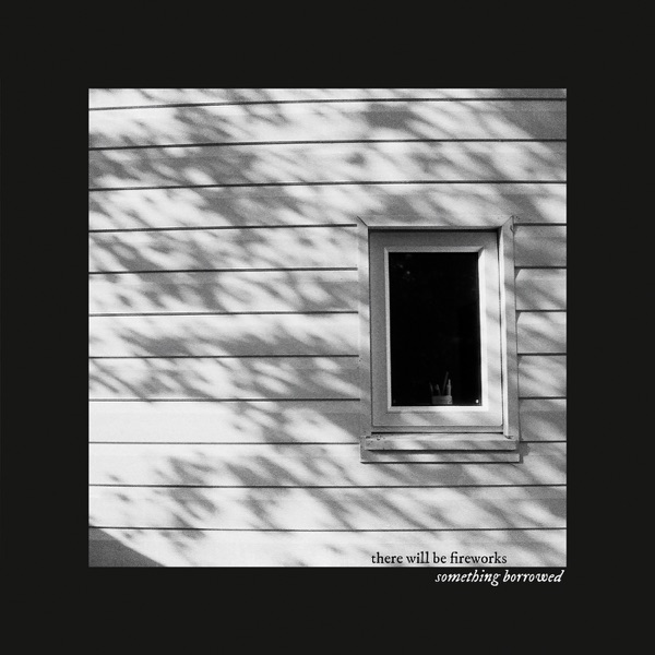Something Borrowed - Single album cover