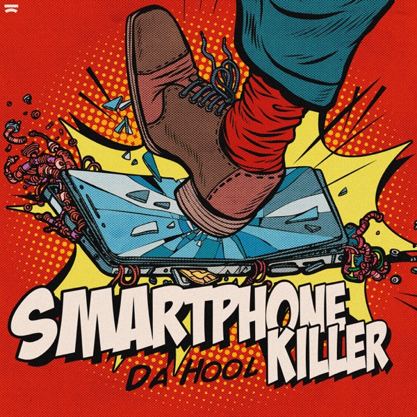 Smartphone Killer - Single album cover