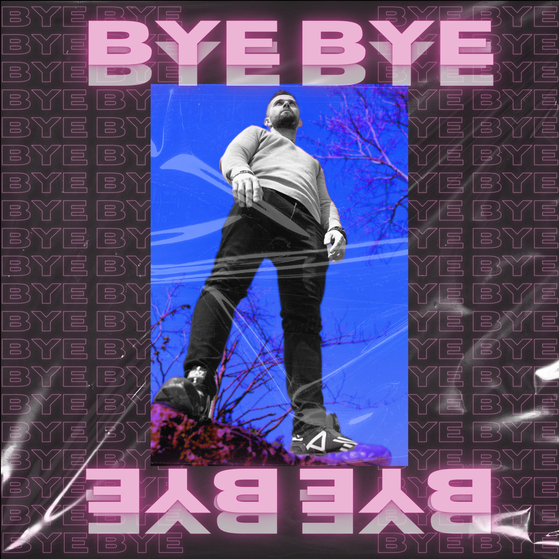 Bye Bye - Single album cover