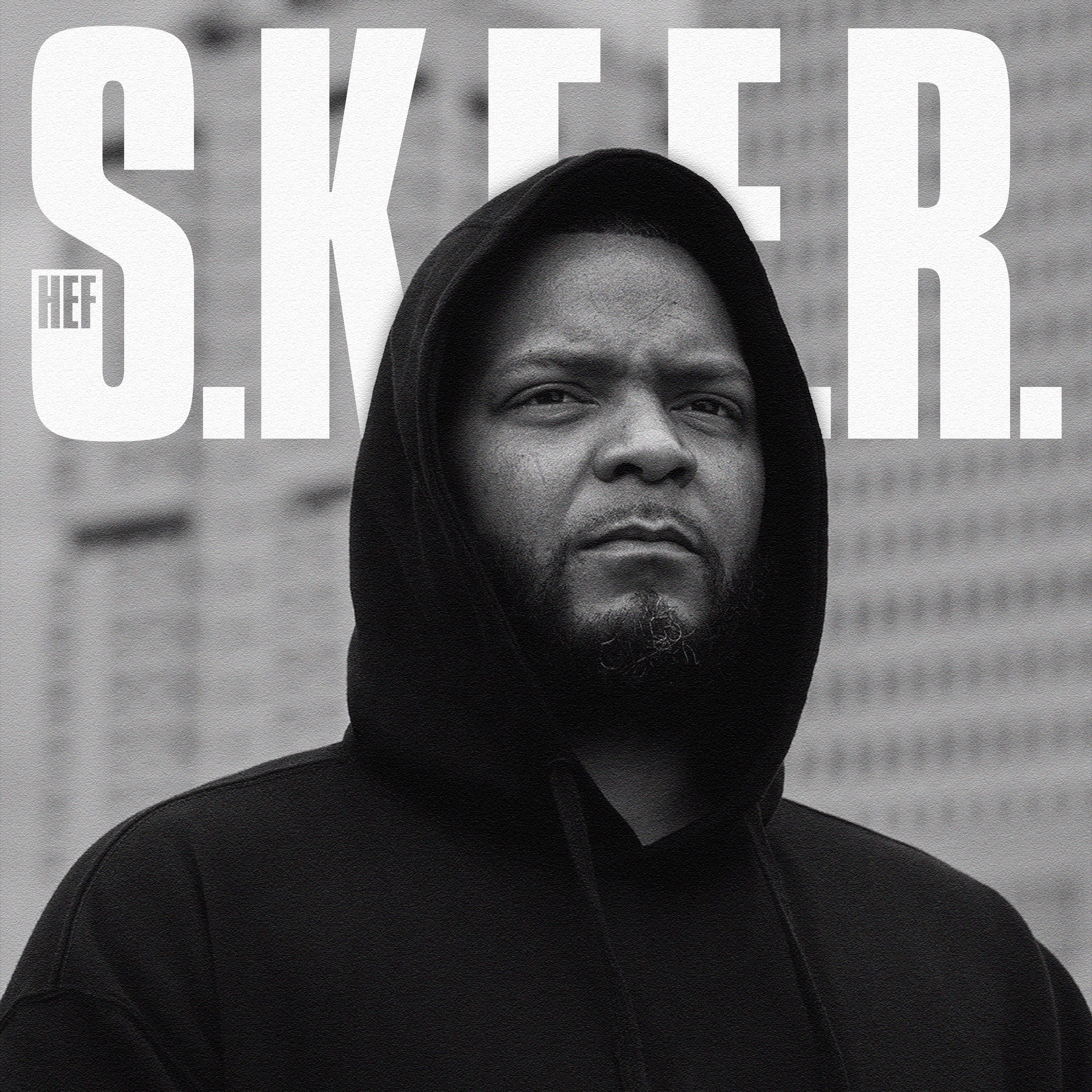 S.K.E.E.R. - Single album cover