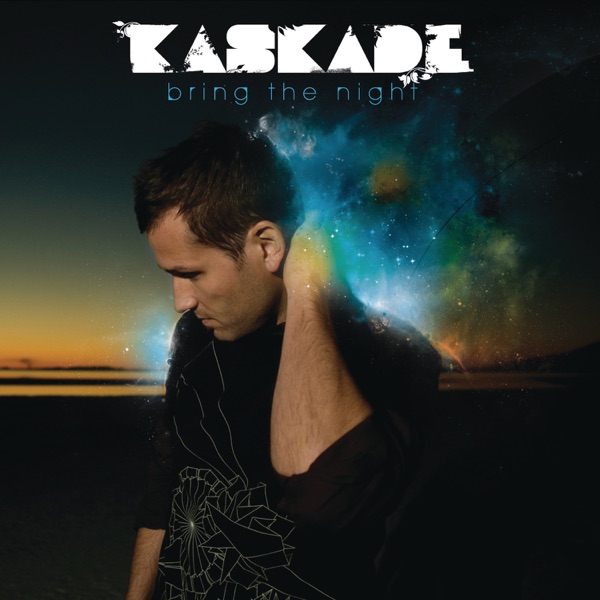 Bring The Night album cover