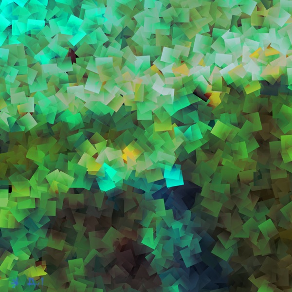 Hajimari of Inanna (231030c) - Single album cover