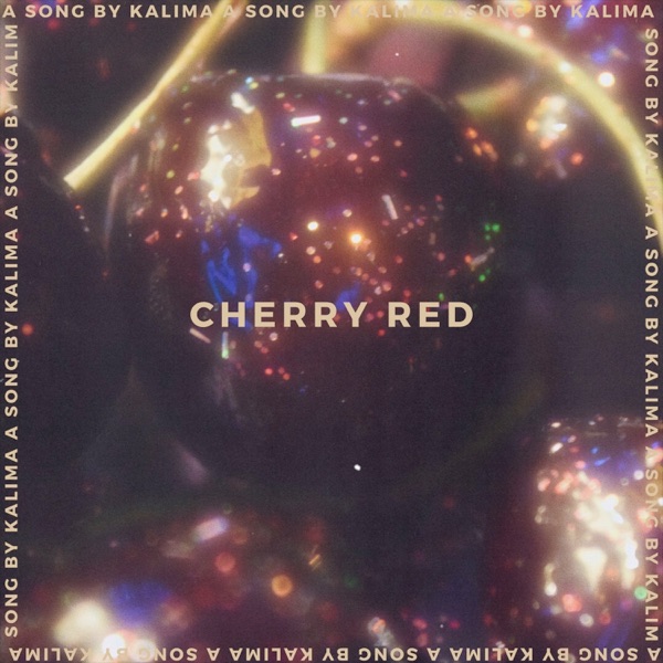 Cherry Red - Single album cover