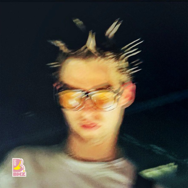 Crash Dummy - Single album cover
