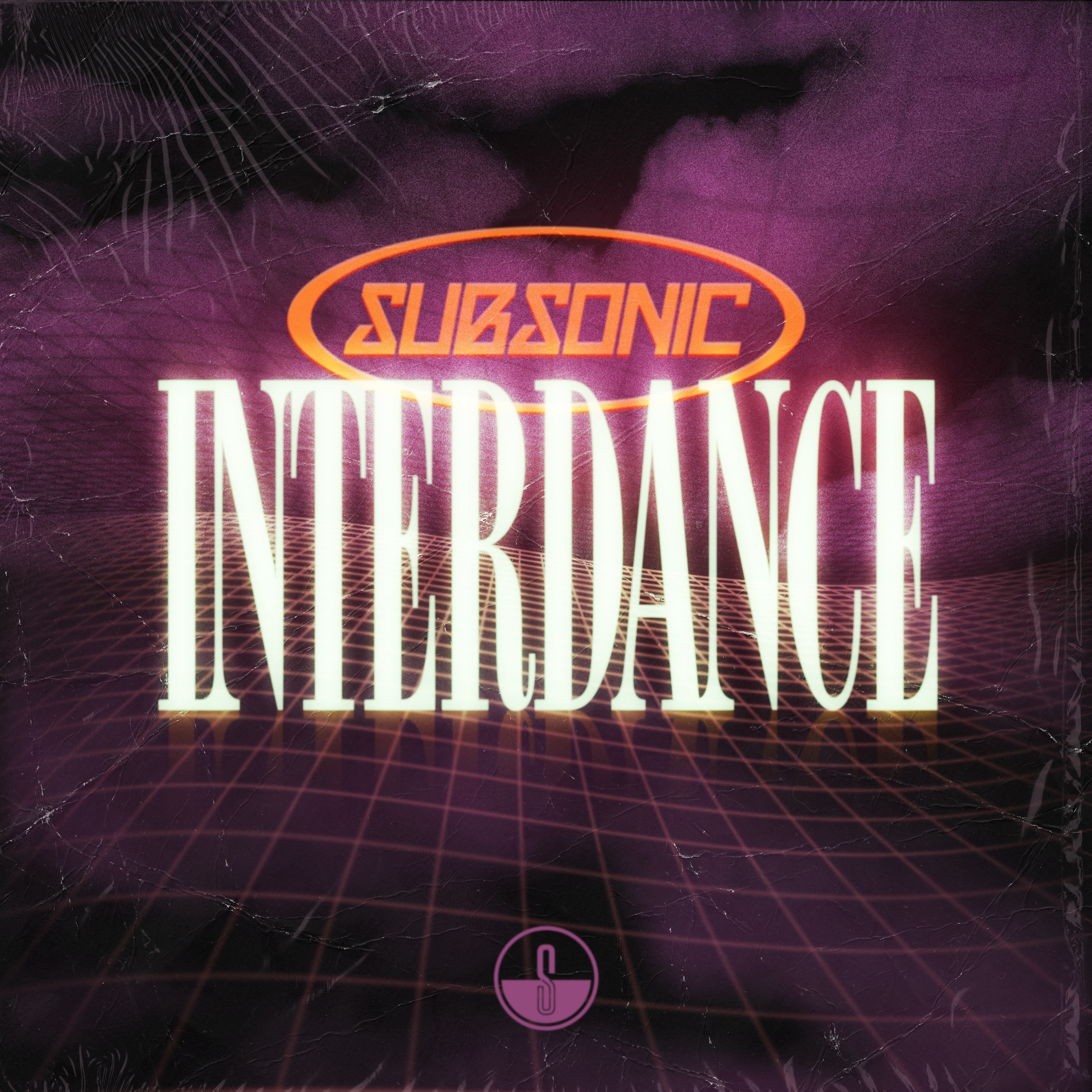 Interdance - Single album cover