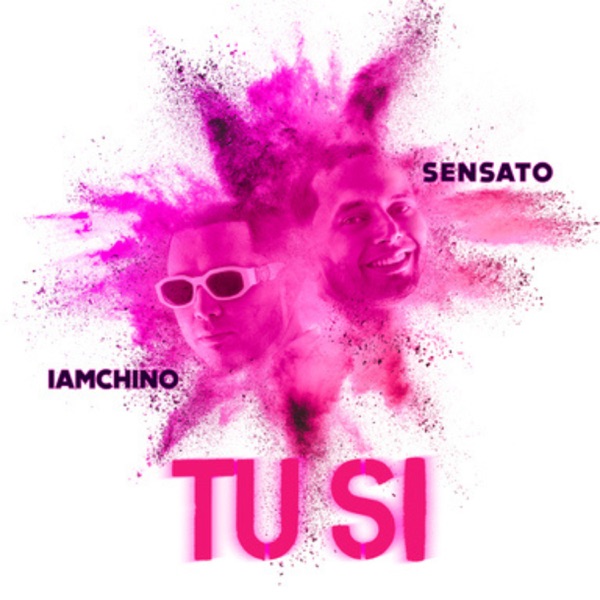 Tú Sí - Single album cover