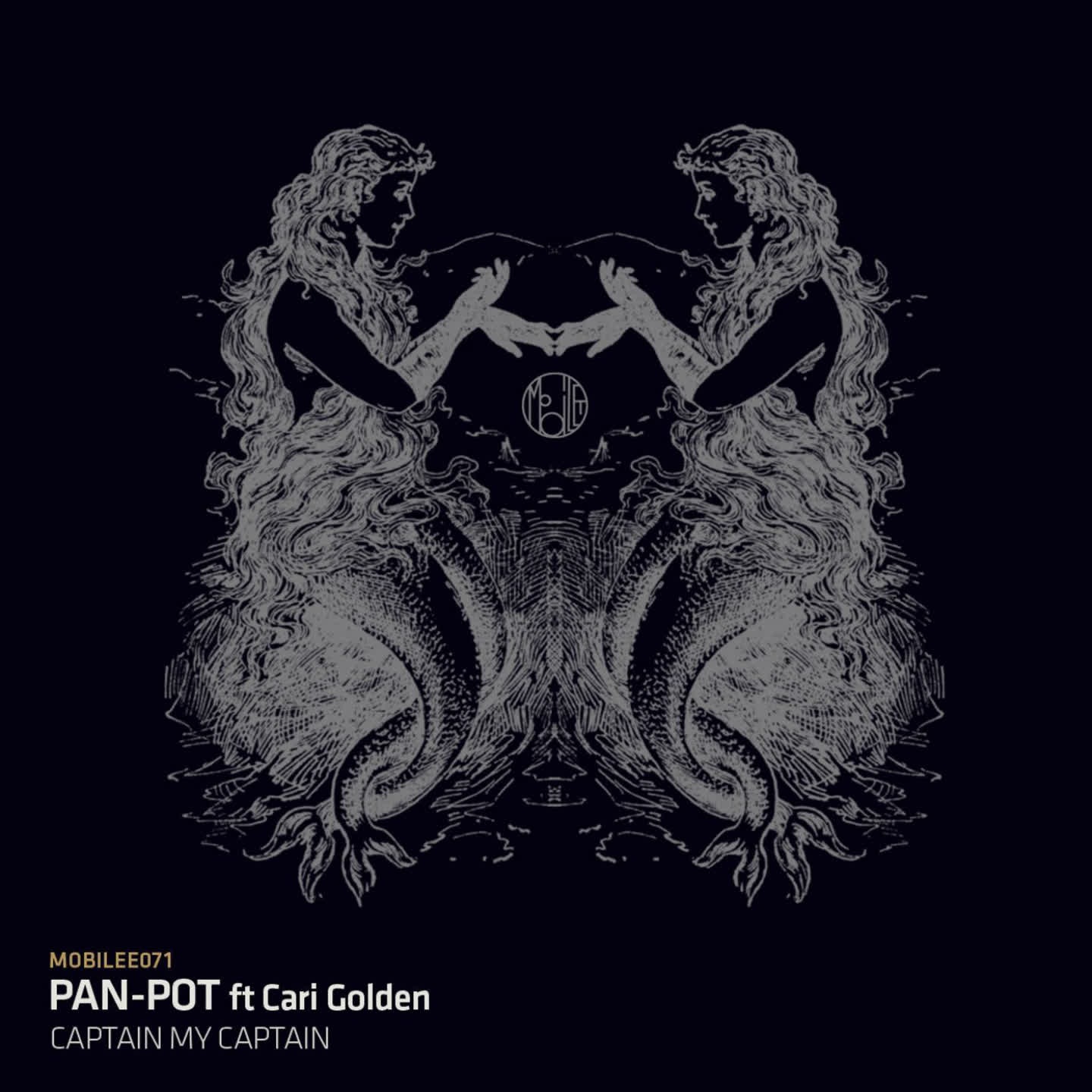 Captain My Captain - Single album cover