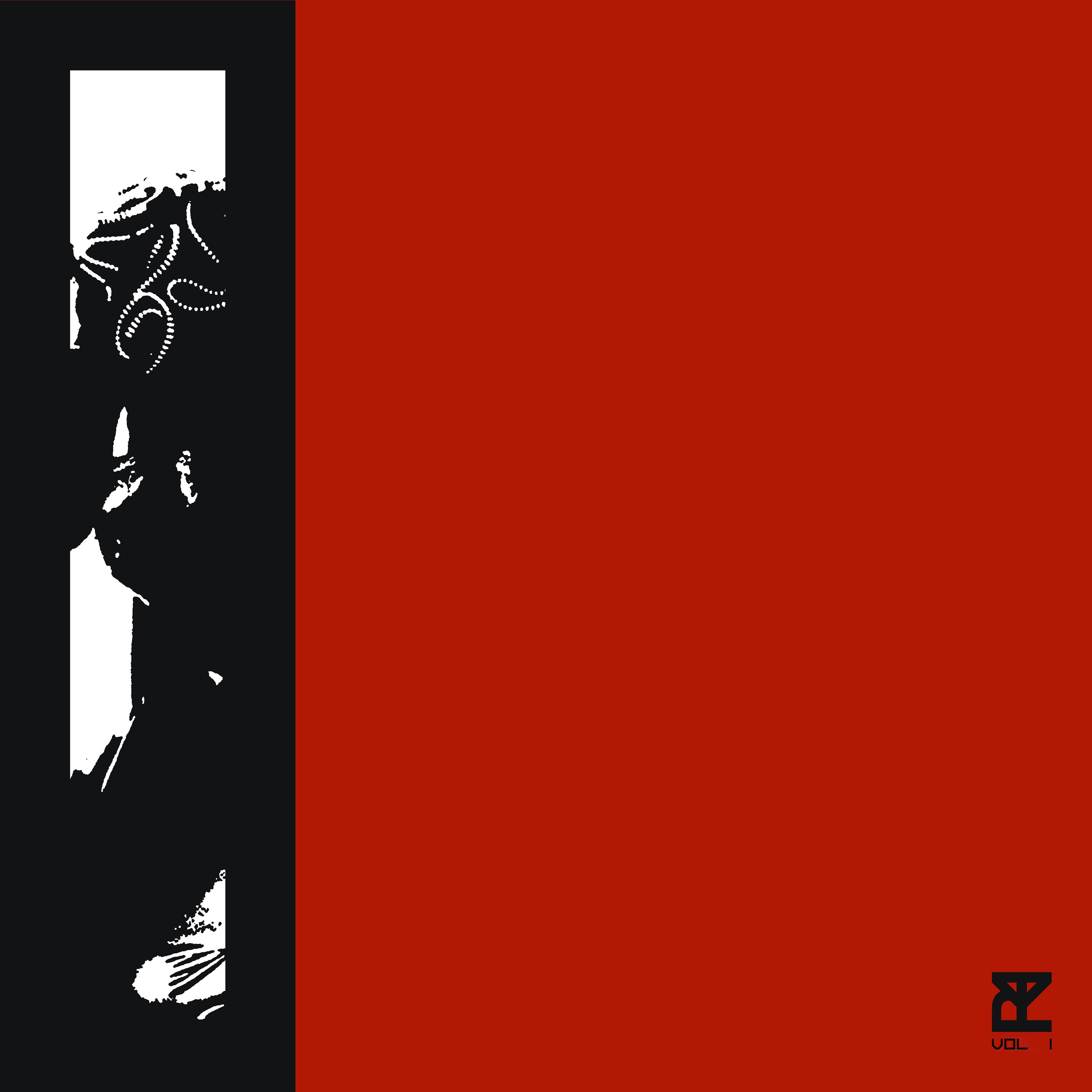 Vol. 1 - Single album cover