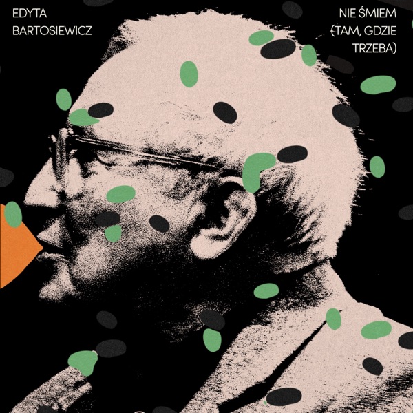 Nie Śmiem (Tam, Gdzie Trzeba) - Single album cover