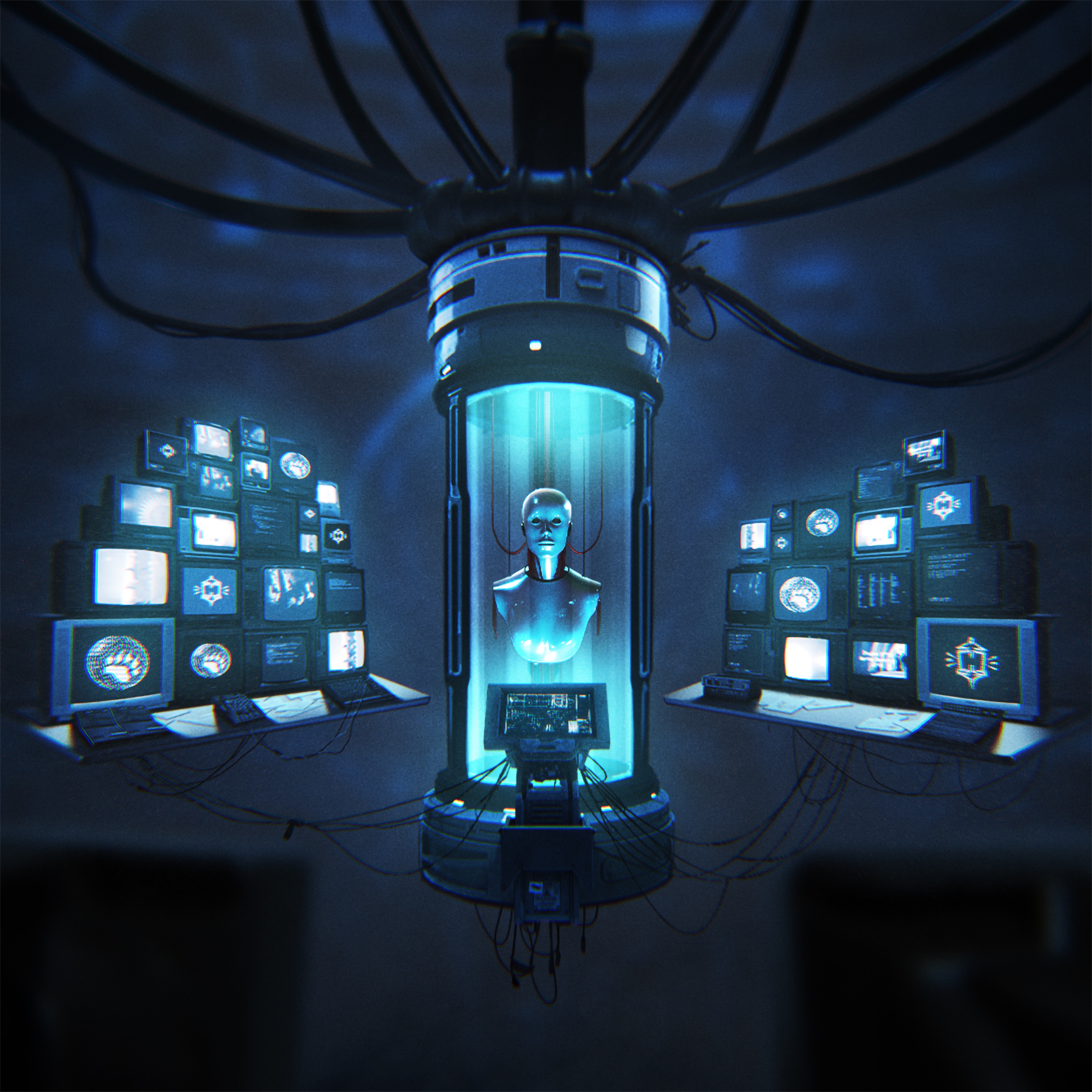 Ia - Single album cover