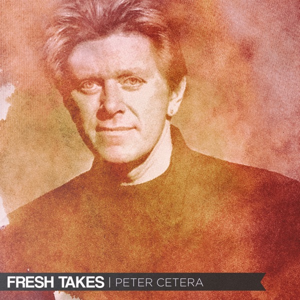 Fresh Takes - EP album cover
