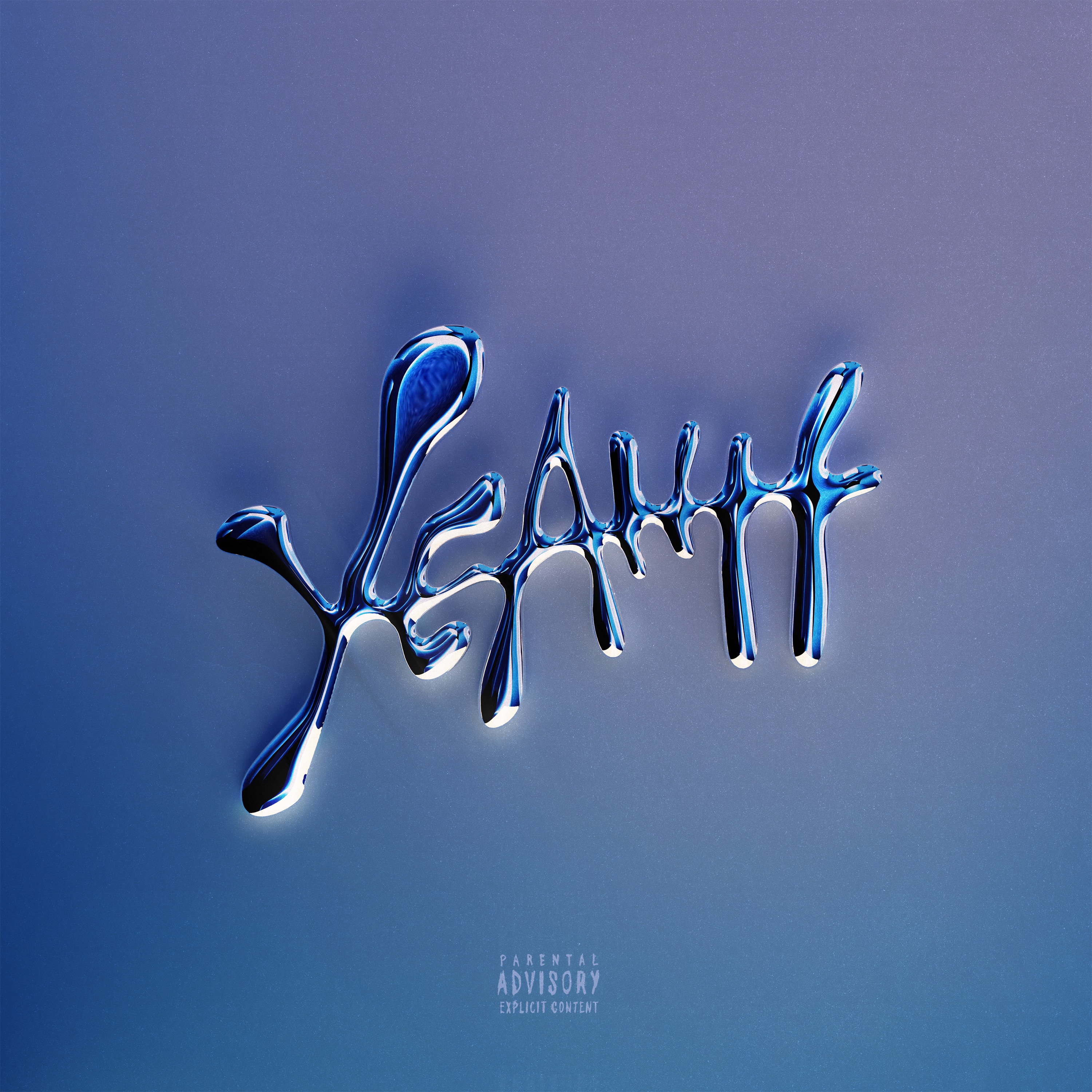 YEAHH, Pt. 1 album cover