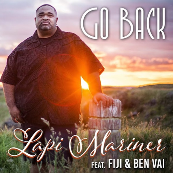 Go Back (feat. Fiji & Ben Vai) - Single album cover
