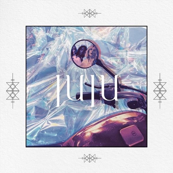Juju - Single (feat. Tink) - Single album cover